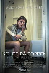 Koldt på toppen постер