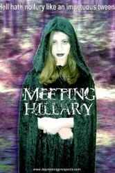 Meeting Hillary постер
