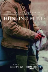 Hunting Blind постер