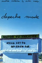 Depeche Mode: Strange Too постер