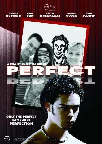 Постер Perfect 2006