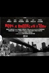 Hope a Brooklyn Story постер