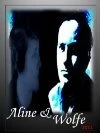 Постер Aline & Wolfe