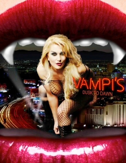 Постер Vampi's