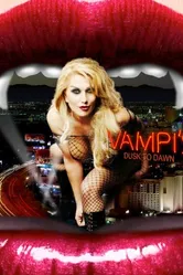 Vampi's постер
