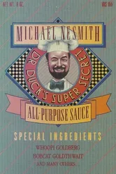 Doctor Duck's Super Secret All-Purpose Sauce постер