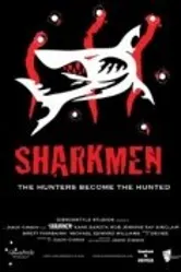 Sharkmen постер