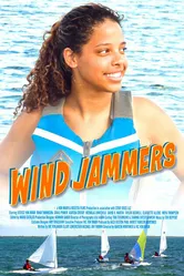 Wind Jammers постер
