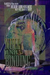 Null and Binding постер