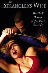 The Strangler's Wife постер
