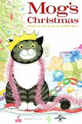 Mog's Christmas постер