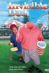 Невидимый папочка 1998 постер