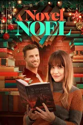 A Novel Noel постер