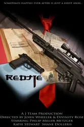 Red Tie постер