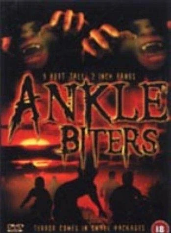 Постер Ankle Biters