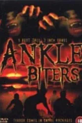 Ankle Biters постер