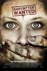 Требуется няня 2007 постер