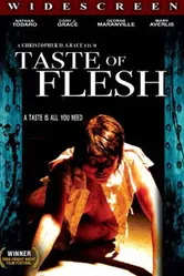 Taste of Flesh постер