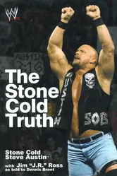 WWE Правда ледяной глыбы 2004 постер