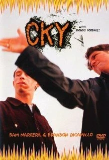 Постер Landspeed: CKY