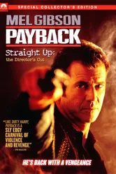 Расплата: Режиссерская версия 2006 постер