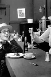 The Flirt 1917 постер