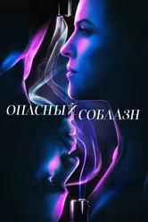 Опасный соблазн 2020, США постер
