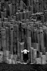 Woodkid: I Love You постер