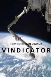 V for Vindicator постер
