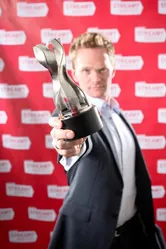 The 1st Annual Streamy Awards постер