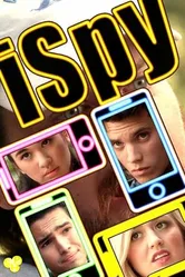 iSpy постер