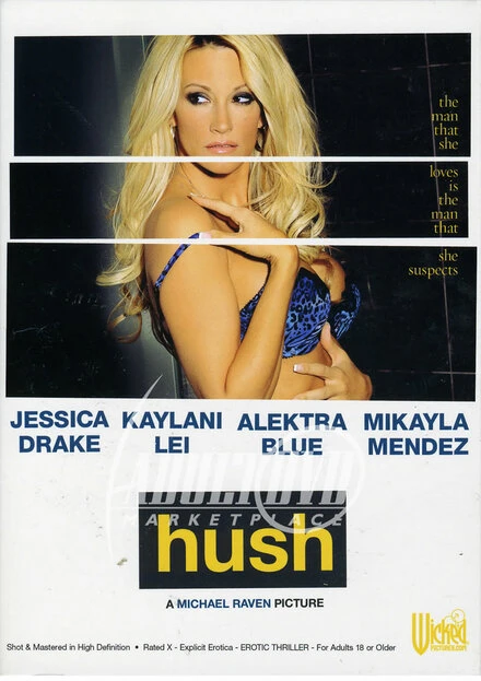Постер Тишина 2009