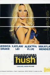 Тишина 2009 постер