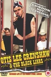 Otis Lee Crenshaw: Live постер