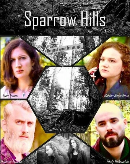 Постер Sparrow Hills