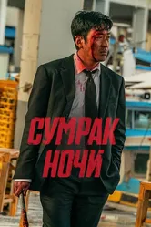 Сумрак ночи 2025 постер