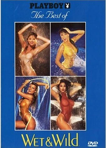 Постер Playboy: The Best of Wet & Wild
