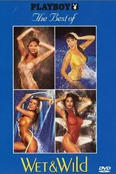 Playboy: The Best of Wet & Wild постер