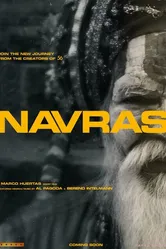 Navras постер