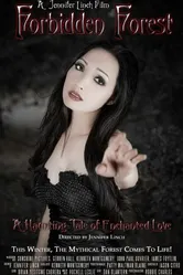 Forbidden Forest постер