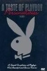 A Taste of Playboy: Personalities Volume 1 постер
