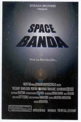 Space Banda постер