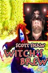 Witch's Brew постер