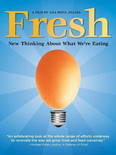 Постер Fresh 2009