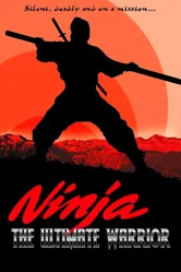 Justice Ninja Style постер