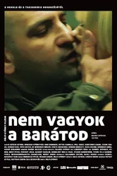 Я тебе не друг 2009 постер