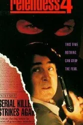 Безжалостный 4: Избавитель 1994 постер