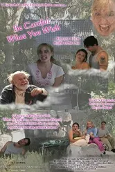 Be Careful What You Wish постер