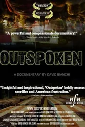 Out Spoken постер