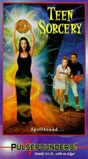 Постер Тинейджеры — колдуны 1999